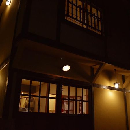Готель Kikusuisou Annex Кусацу Екстер'єр фото